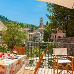 Vakantiehuis Portovecchio Extra Levanto