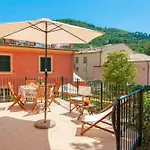 Vakantiehuis Portovecchio Extra Levanto