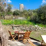 Vakantiehuis Portovecchio Extra
