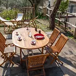 Portovecchio Extra Vakantiehuis Levanto