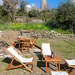 Portovecchio Extra * Λεβάντο