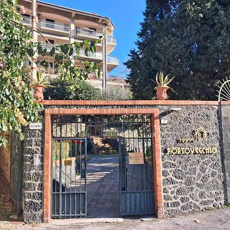 Portovecchio Extra *