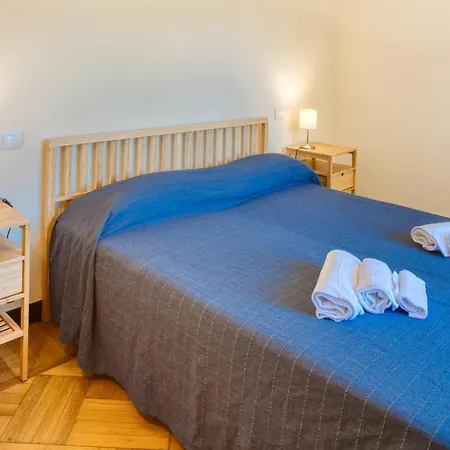 Portovecchio Extra Vakantiehuis Levanto