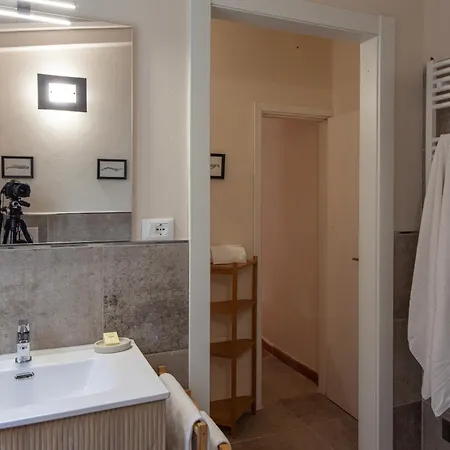 Portovecchio Extra Hébergement de vacances *