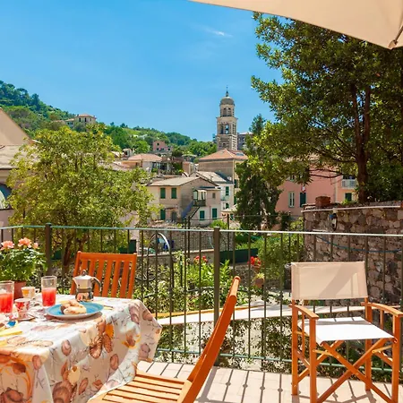 Feriehus Portovecchio Extra Levanto