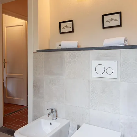 Vakantiehuis Portovecchio Extra Levanto