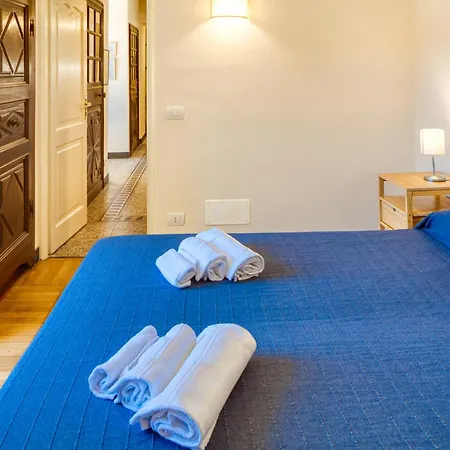 Portovecchio Extra Vakantiehuis Levanto