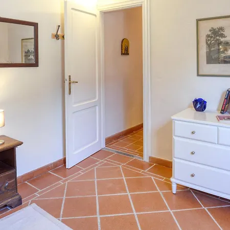 Feriehus Portovecchio Extra