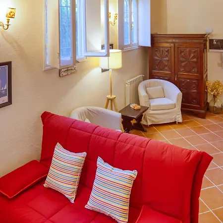 Portovecchio Extra Vakantiehuis