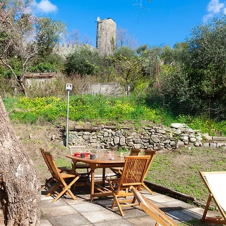 Feriehus Portovecchio Extra