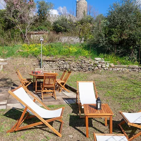 Portovecchio Extra * Levanto