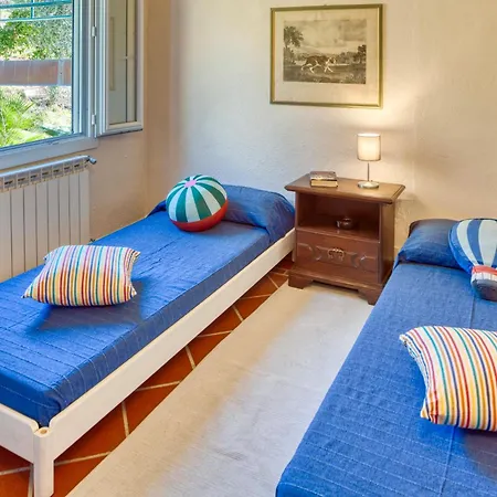 Portovecchio Extra Vakantiehuis
