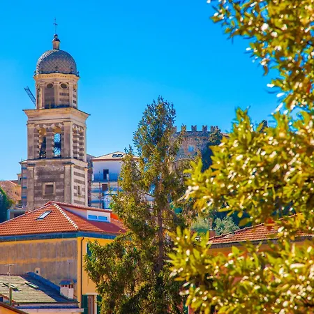 Hébergement de vacances Portovecchio Extra