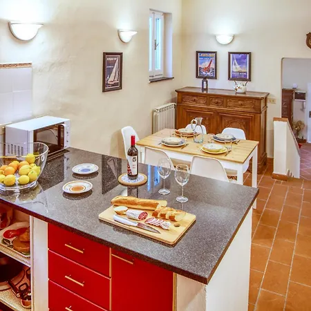 Portovecchio Extra Casa vacanze Levanto