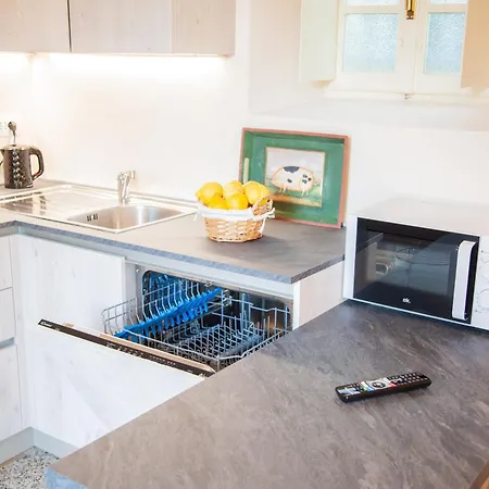 Vakantiehuis Portovecchio Extra