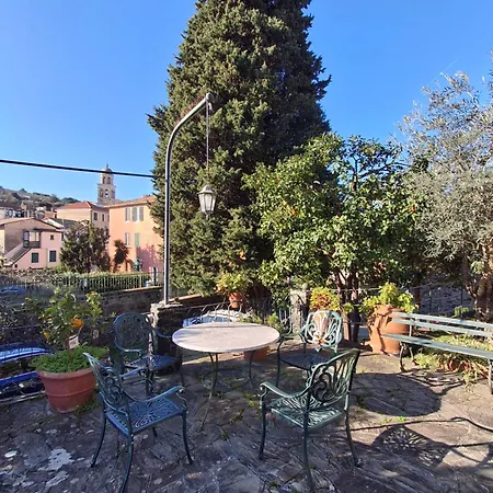 Feriehus Portovecchio Extra Levanto