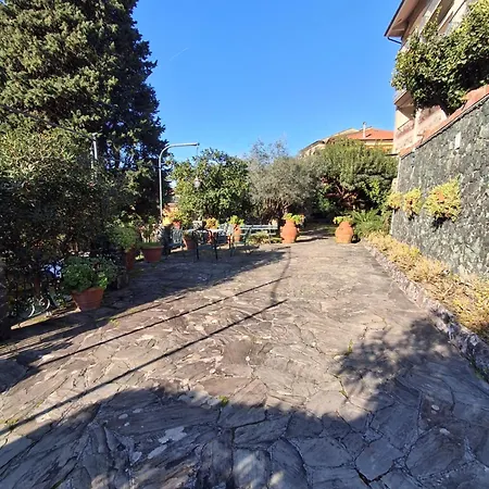 Vakantiehuis Portovecchio Extra *