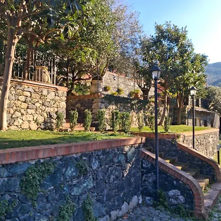 Portovecchio Extra Hébergement de vacances *