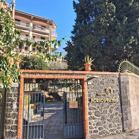 Portovecchio Extra Hébergement de vacances *